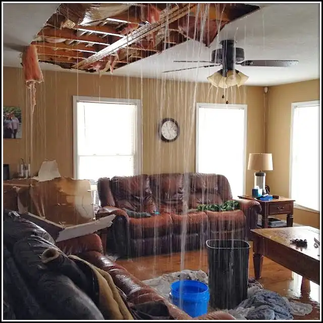 Emergency Water Damage Services in Ballenger Creek, MD